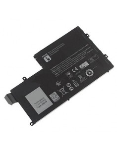 Nešiojamo kompiuterio baterija DELL TRHFF, 3400mAh, Extra Digital Advanced