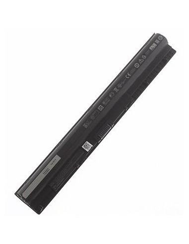 Nešiojamo kompiuterio baterija DELL M5Y1K, 2600mAh, Extra Digital Advanced