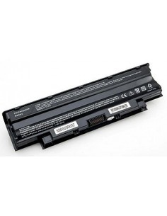 Notebook baterija, Extra Digital Advanced, DELL J1KND, 5200mAh