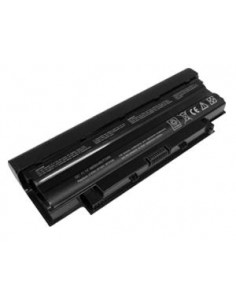 Notebook baterija, Extra Digital Extended, DELL J1KND, 6600mAh