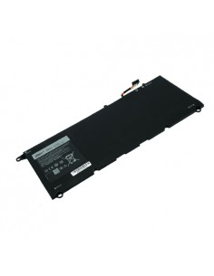 Notebook baterija, Extra Digital Selected, DELL JD25G, 52 Wh