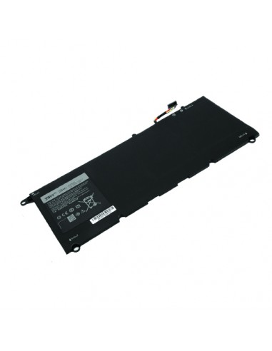 Notebook baterija, Extra Digital Selected, DELL JD25G, 52 Wh