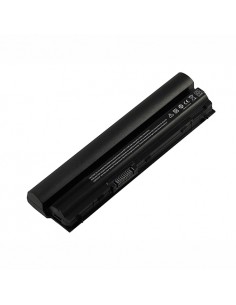 Notebook baterija, Extra Digital Extended, DELL 09K6P, 6600mAh
