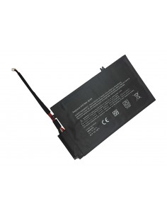 Notebook baterija, HP EL04XL, 2700mAh