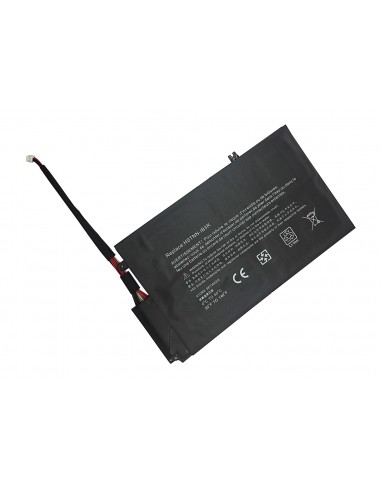 Notebook baterija, HP EL04XL, 2700mAh