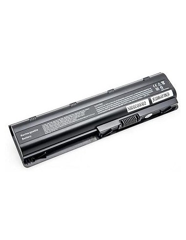Notebook baterija, Extra Digital Advanced, COMPAQ MU06, 5200mAh