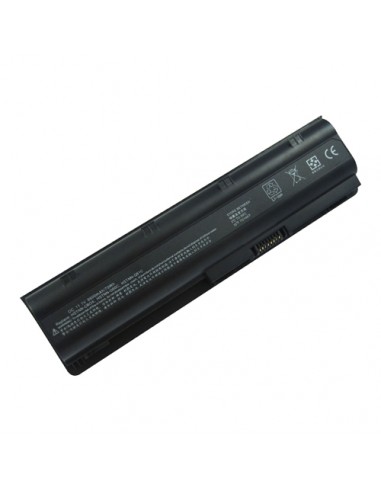 Notebook baterija, Extra Digital Extended, HP HSTNN-Q47C, 6600mAh