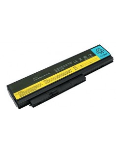 Notebook battery, LENOVO 0A36281, 5200mAh, Extra Digital Selected