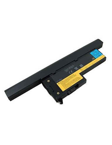 Notebook baterija, Extra Digital Advanced, LENOVO 40Y6999, 5200mAh