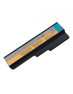 Notebook baterija, Extra Digital Selected, LENOVO 42T4585, 4400mAh