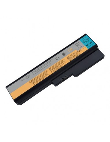 Notebook baterija, Extra Digital Selected, LENOVO 42T4585, 4400mAh