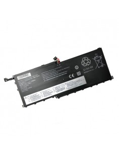Notebook baterija, LENOVO SB10F46466, 3290 mAh
