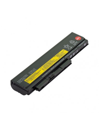 Notebook battery, Extra Digital Advanced, LENOVO 0A36281, 5200mAh