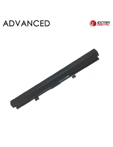 Notebook baterija, Extra Digital Advanced, TOSHIBA Satellite C55  PA5195U-1BRS, 2600mAh