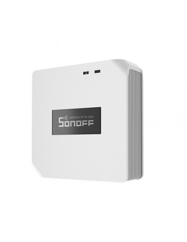 SONOFF RF-BridgeR2 433MHz išmanus valdiklis, WiFi/RF