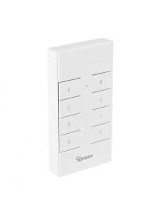 SONOFF RM433R2 nuotolinio valdymo pultelis, RF 433MHz