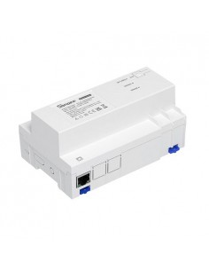 SONOFF SPM-Main išmanios energijos matavimo sistemos centralė, Wi-Fi