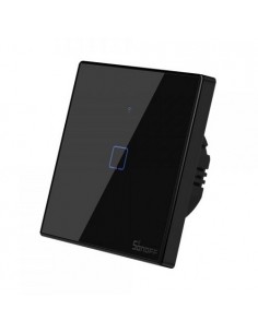 SONOFF TX išmanusis sieninis jungiklis T3EU1C, Wi-Fi, RF