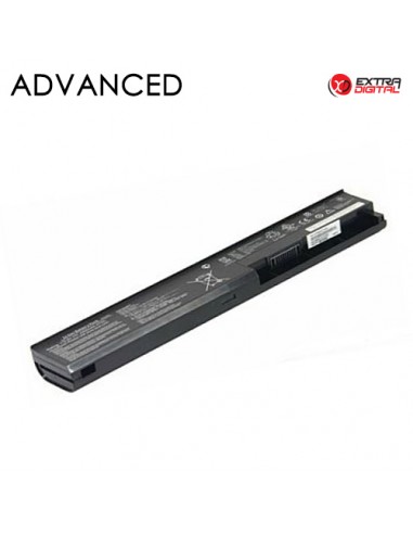 Nešiojamo kompiuterio baterija ASUS A32-X40, 5200mAh, Extra Digital Advanced