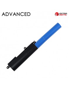 Nešiojamo kompiuterio baterija ASUS X540 Series A31N1519, 2200mAh, Extra Digital Selected