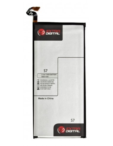 Baterija Samsung Galaxy S7 (G930F.  EB-BG930ABE)
