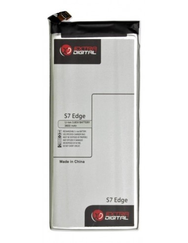 Baterija Samsung Galaxy S7 Edge (G935F.  EB-BG935ABE)