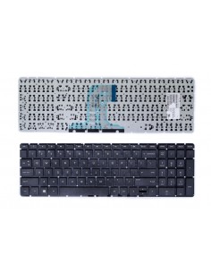 Klaviatūra HP: 250 G4, 255 G4, 256 G4,15-AC.  15-AF