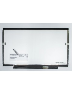Matrica 13.3" 1366x768 HD, LED, SLIM, blizgus, 40pin (dešinėje), A+