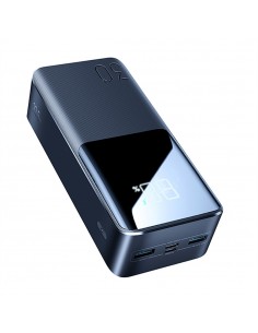 Išorinė baterija Power Bank Joyroom JR-QP193 22.5W 30000mAh juoda