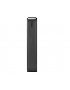 Išorinė baterija Power Bank Joyroom JR-T017 12W 20000mAh juoda 2