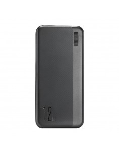 Išorinė baterija Power Bank Joyroom JR-T018 12W 30000mAh juoda 2