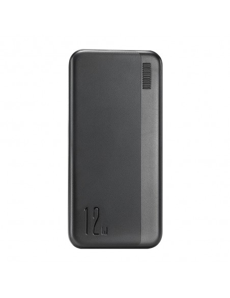 Išorinė baterija Power Bank Joyroom JR-T018 12W 30000mAh juoda