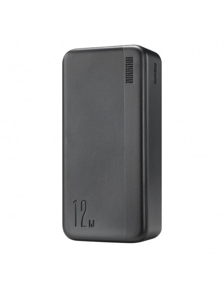 Išorinė baterija Power Bank Joyroom JR-T018 12W 30000mAh juoda