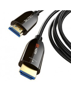Kabelis HDMI - HDMI, AOC, 8K, 60Hz, 30m, 48Gbps, 2.1 ver