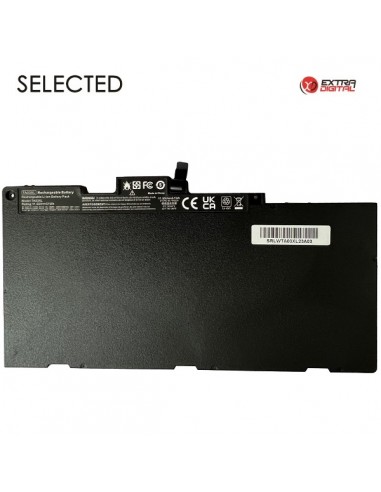 Nešiojamo kompiuterio baterija HP TA03XL, 51Wh, Extra Digital Selected