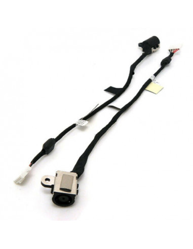 Dell Inspiron 15-7000, 7537 maitinimo...