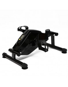 Rankų ir kojų minamas treniruoklis EB009 juodas