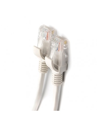 Kabelis Cat5E UTP, 10m