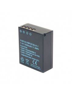 OLYMPUS BLH-1 baterija, 2450mAh