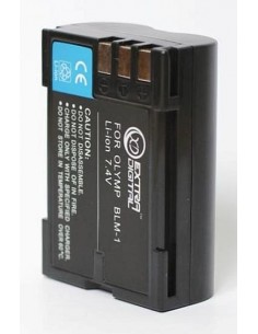 Olympus, baterija PS-BLM1