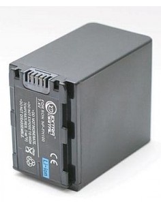 Sony, baterija NP-FH100