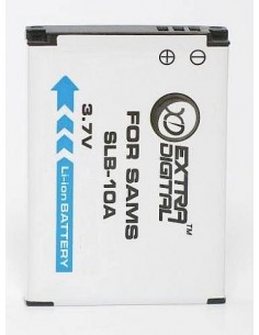 Samsung, baterija SLB-10A
