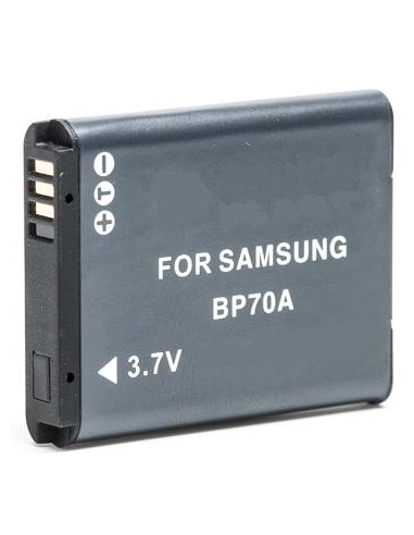 Samsung, baterija BP70A