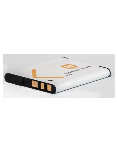 Sony, baterija NP-BN1