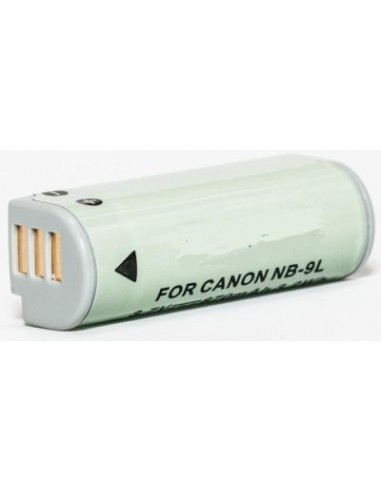 Canon, baterija NB-9L