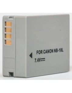 Canon, baterija NB-10L