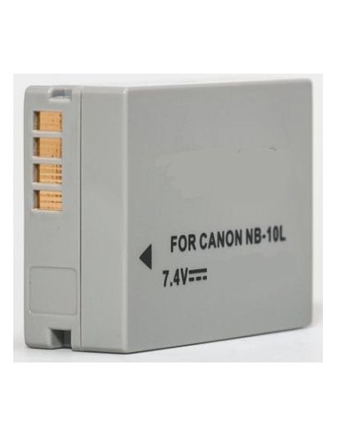 Canon, baterija NB-10L