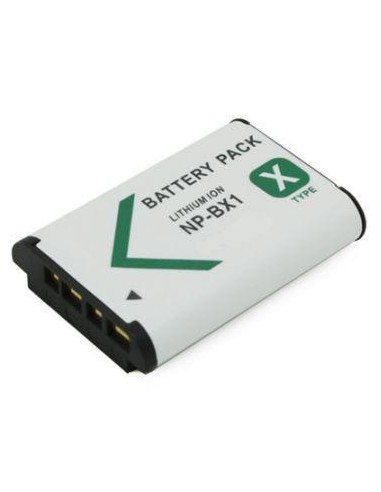 Sony, baterija NP-BX1