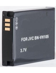 JVC, baterija BN-VH105