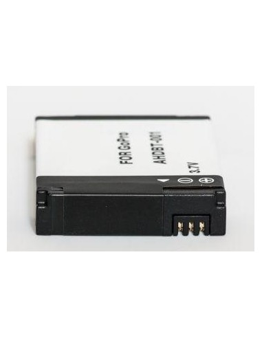 GoPro, baterija AHDBT-001